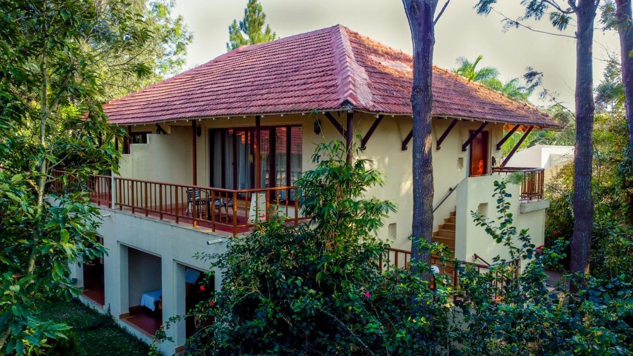 Hotel Gateway Chikmagalur