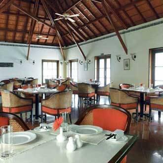 Hotel Gateway Chikmagalur