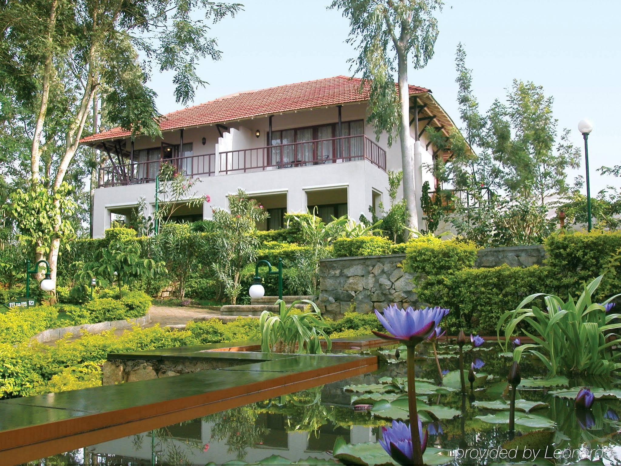 Hotel Gateway 4*