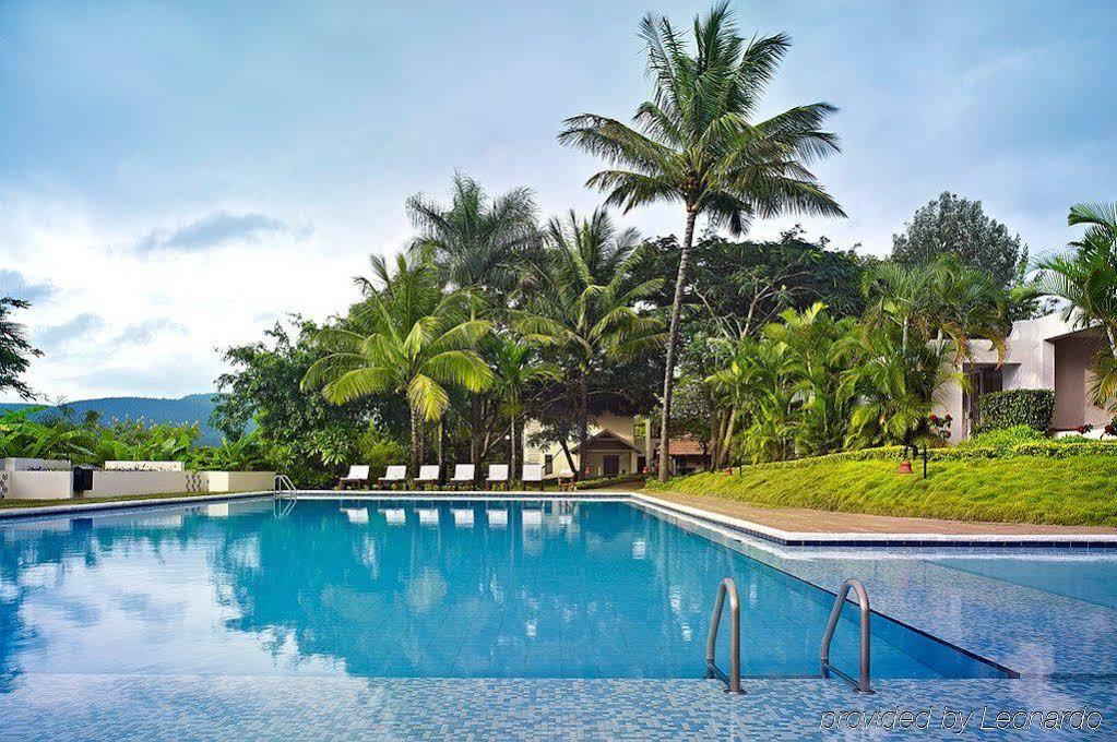 Gateway 4* Chikmagalur