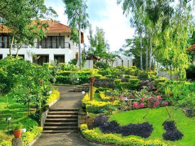Gateway Hotel Chikmagalur