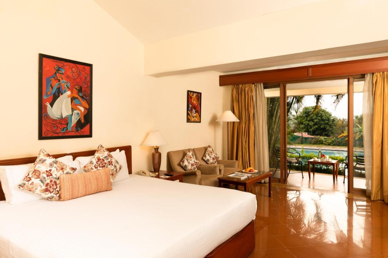 Hotel Gateway Chikmagalur