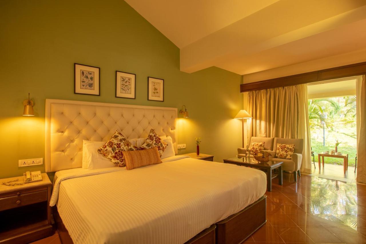 Gateway 4* Chikmagalur