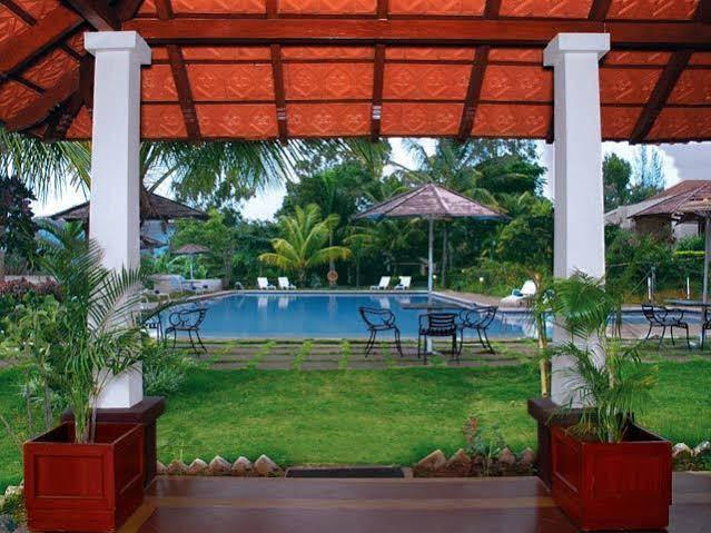 Gateway Chikmagalur