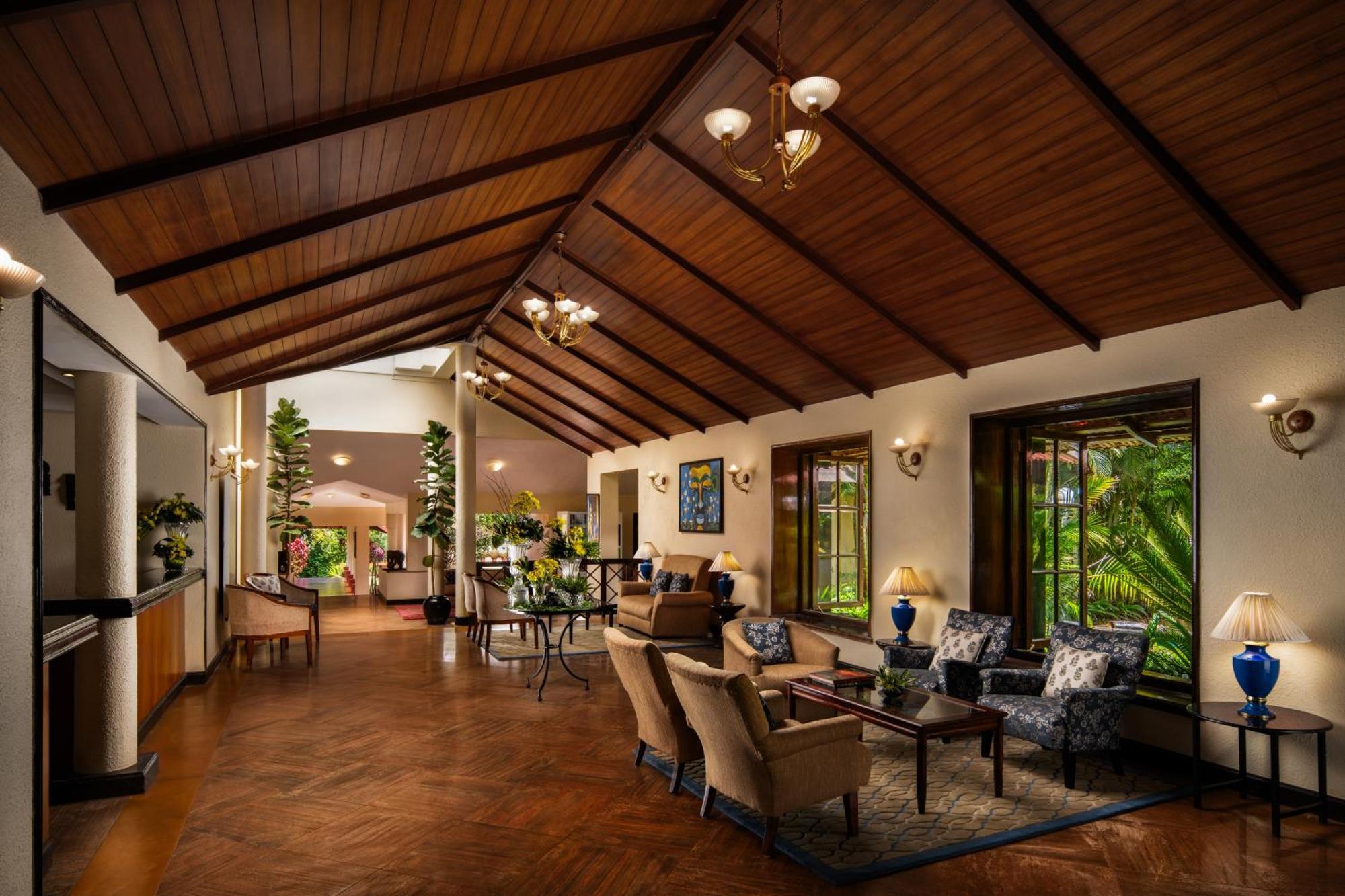 Gateway 4* Chikmagalur