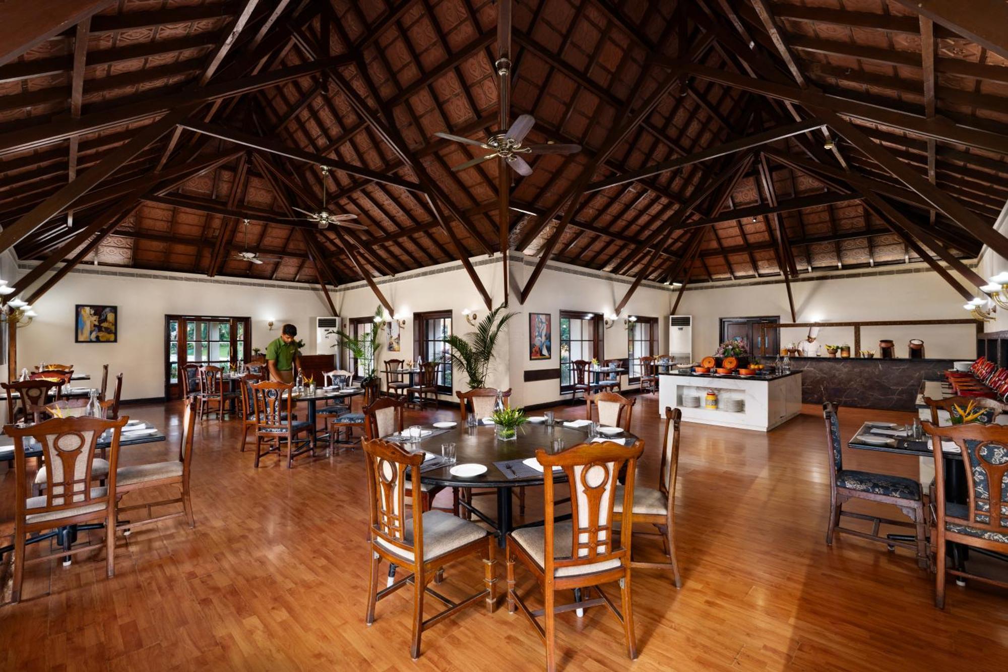 Gateway Hotel Chikmagalur