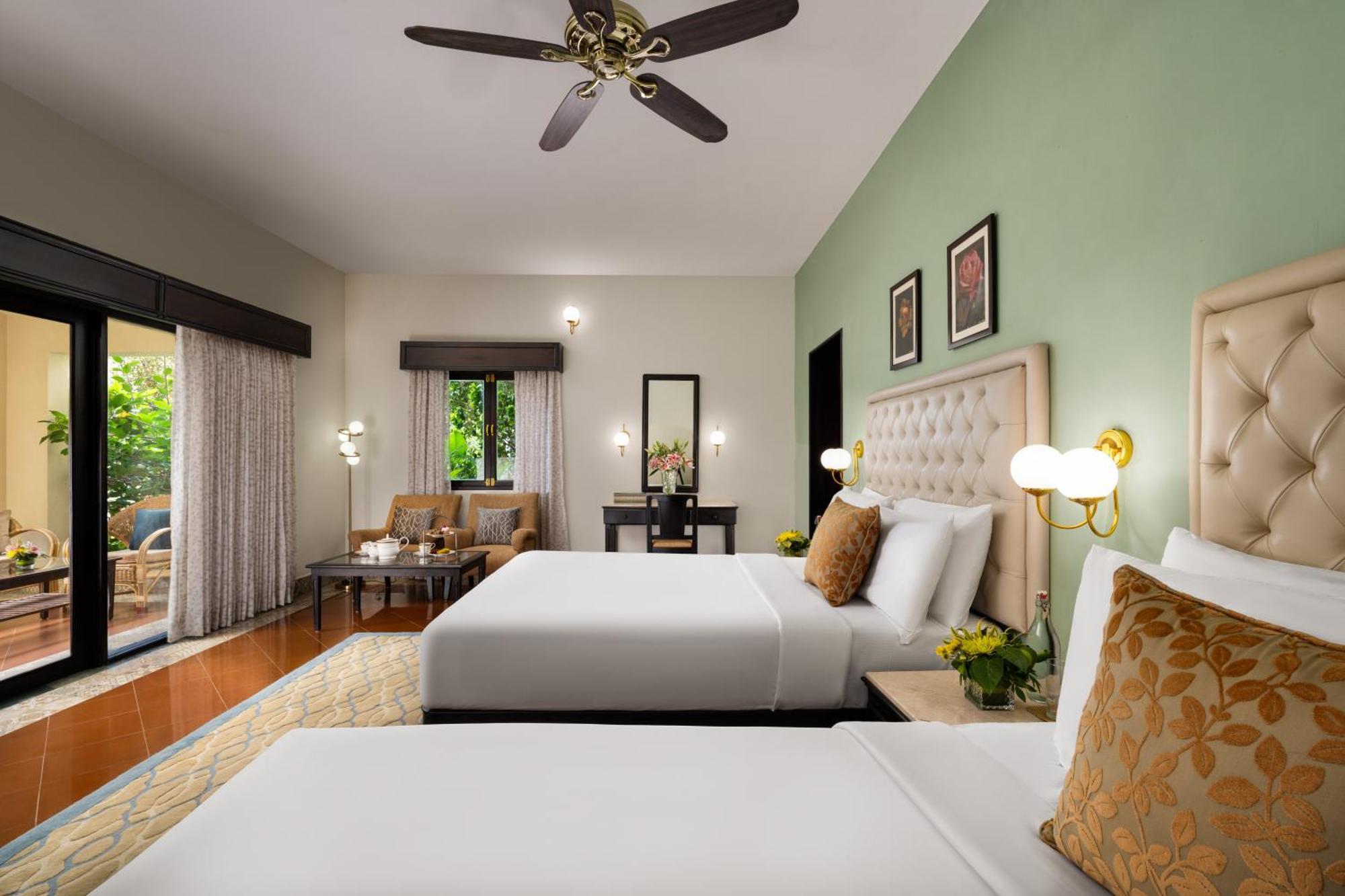 Gateway Hotel