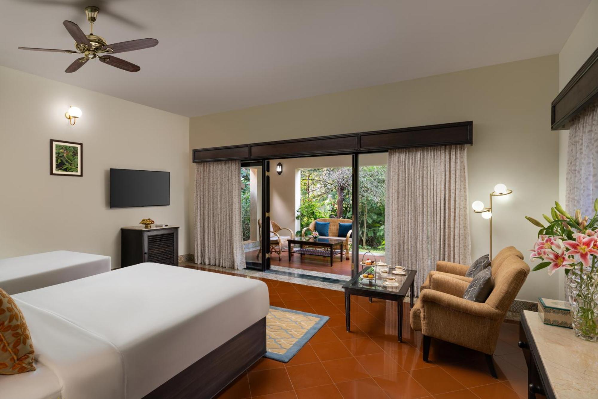 Hotel Gateway 4*