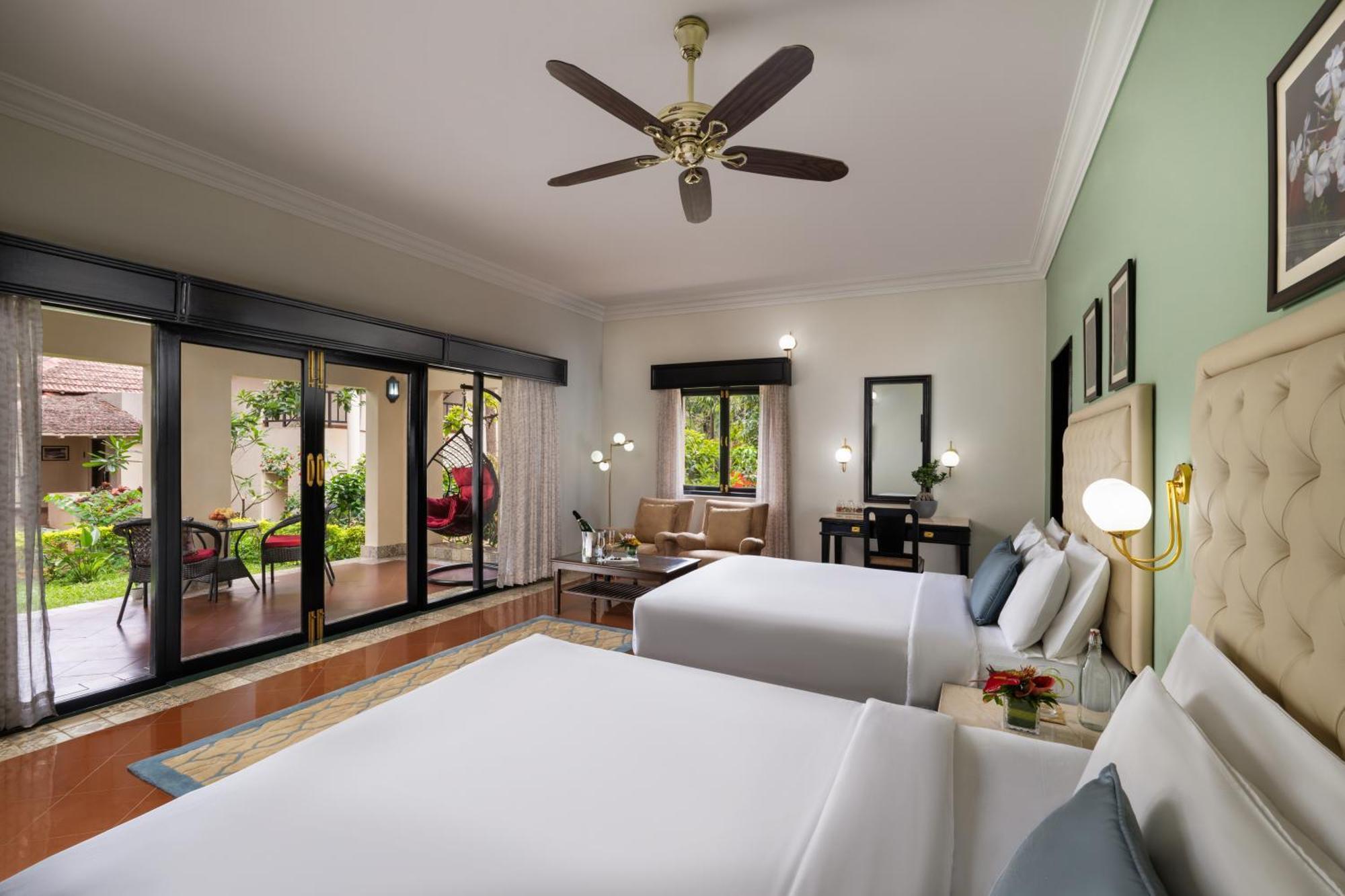 Gateway Hotel Chikmagalur