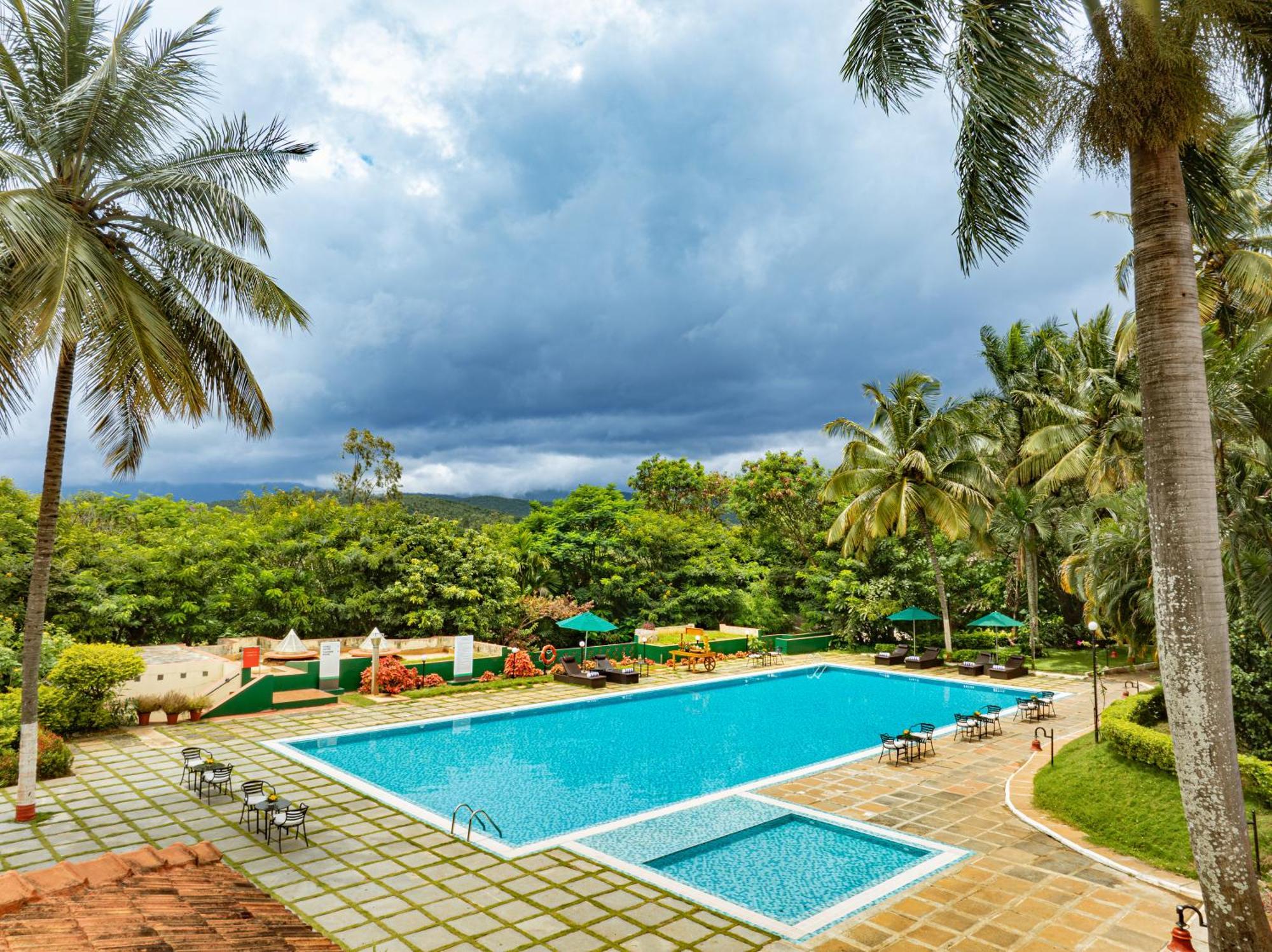 Gateway Hotel