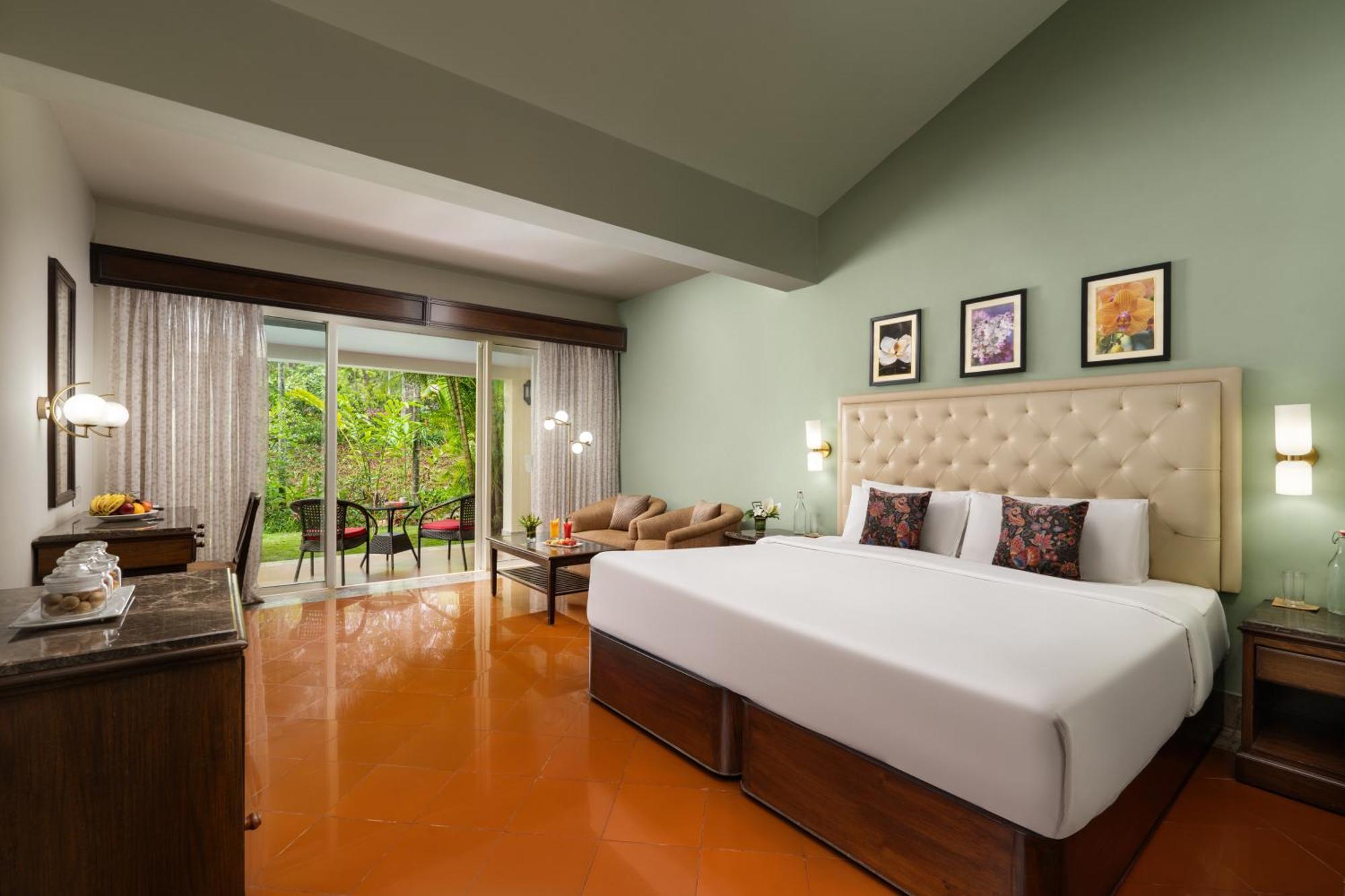 Gateway 4* Chikmagalur