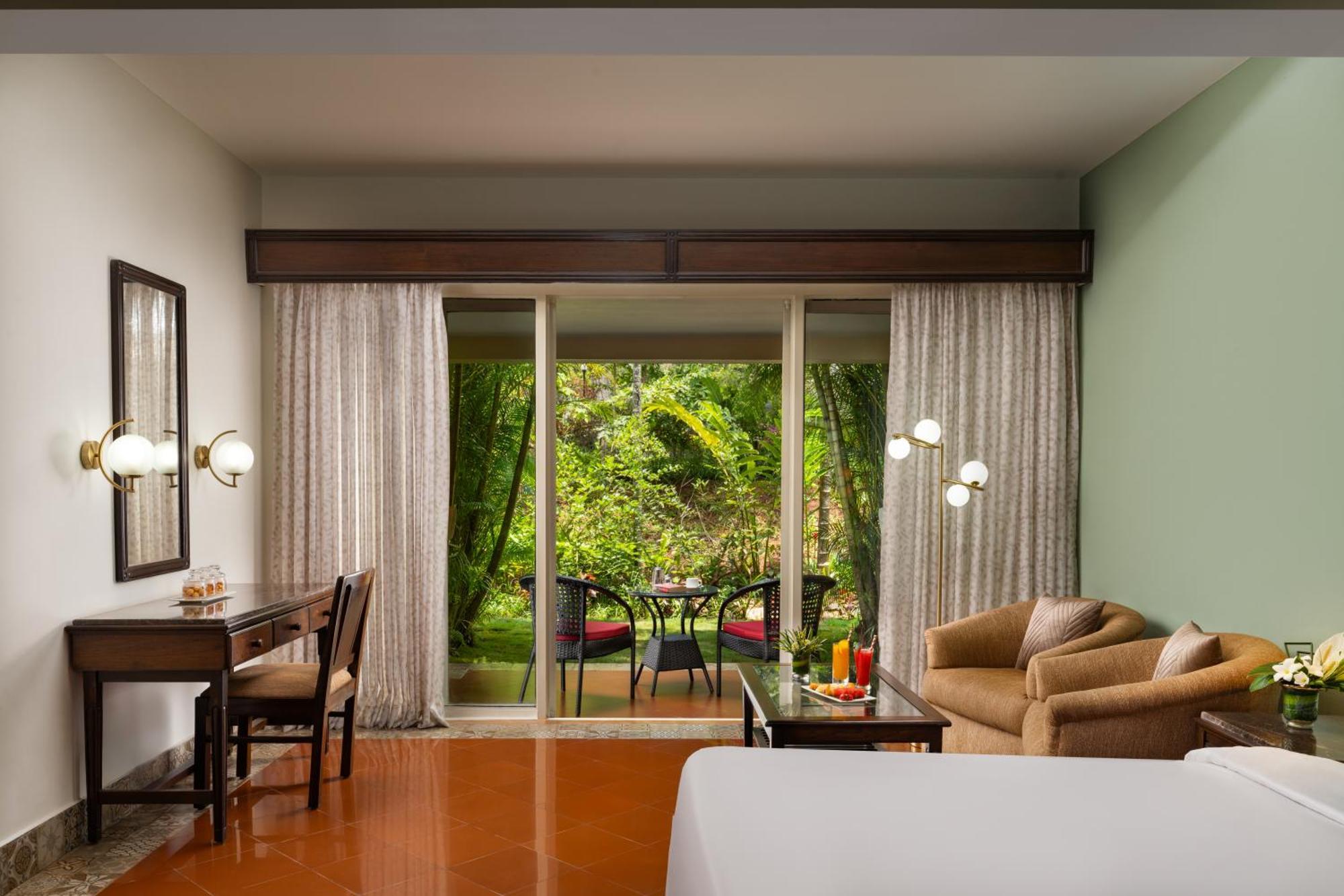 Hotel Gateway 4*