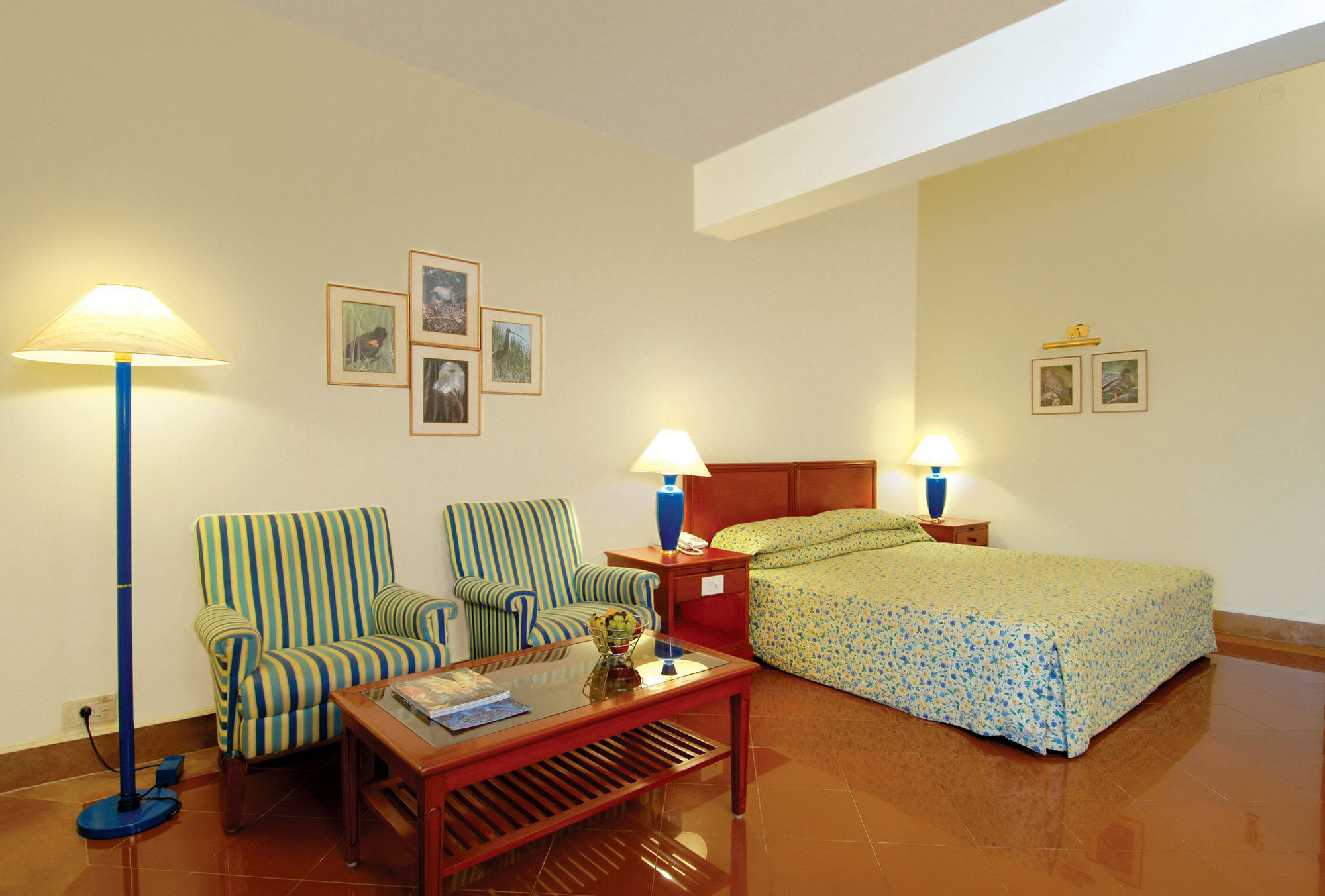 Hotel Gateway Chikmagalur