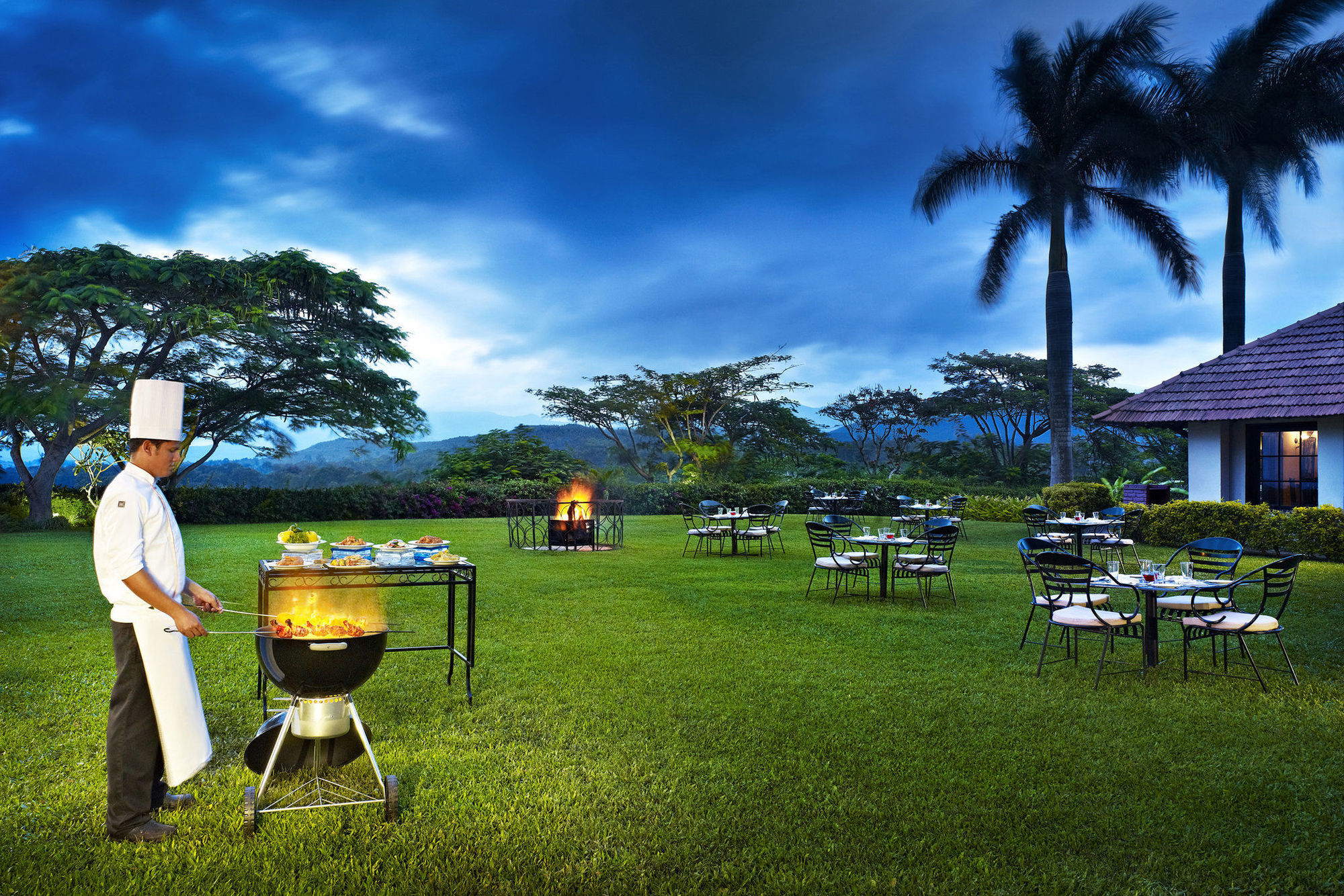Hotel Gateway 4*
