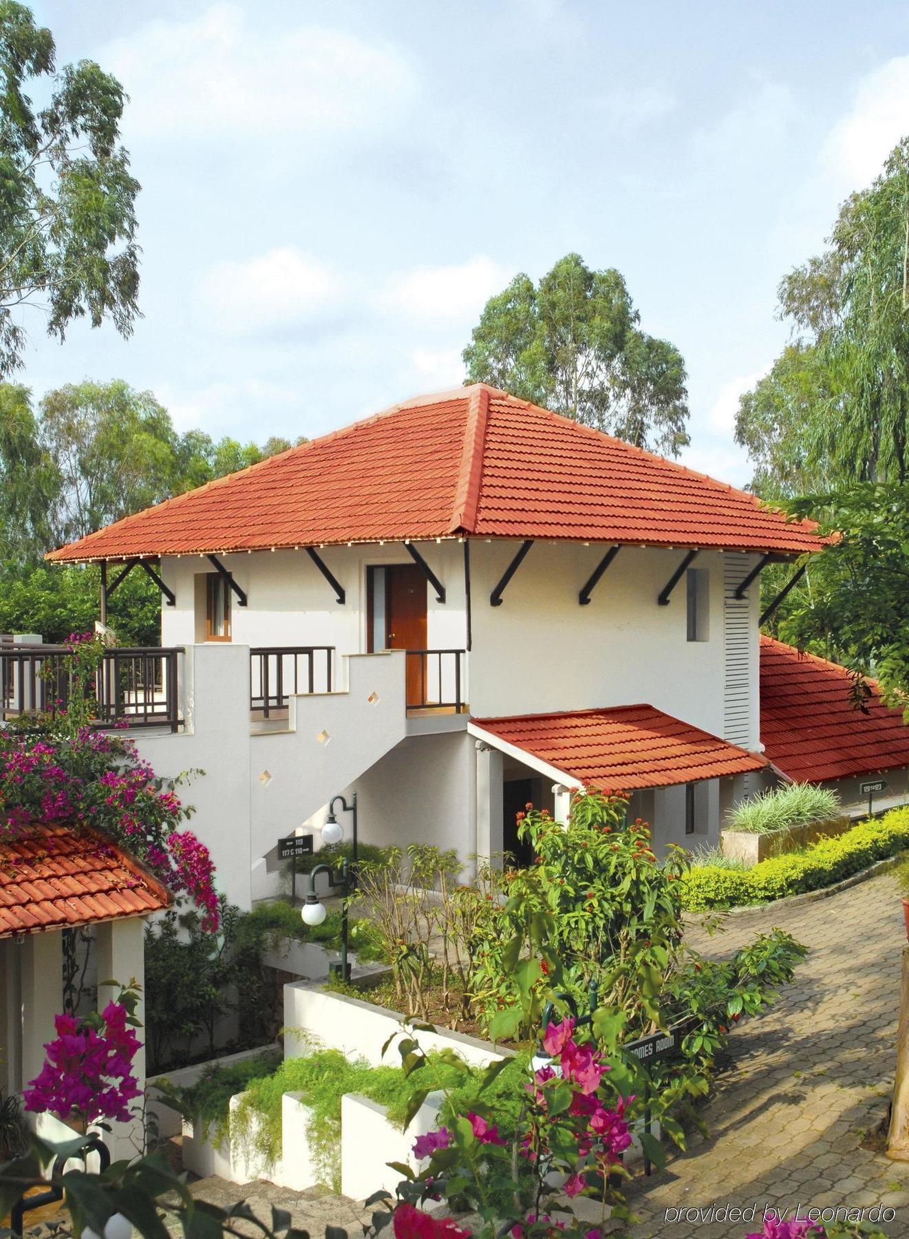 Gateway Chikmagalur