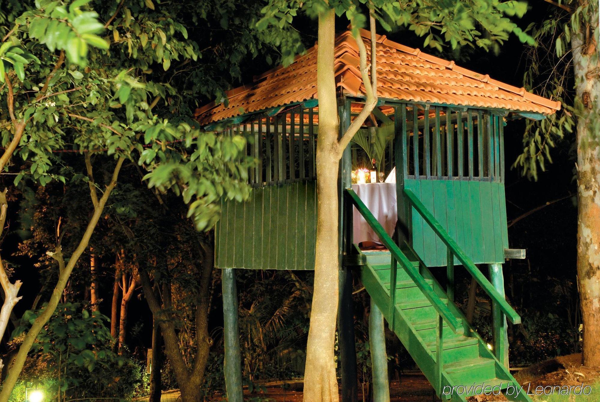 Hotel Gateway 4*