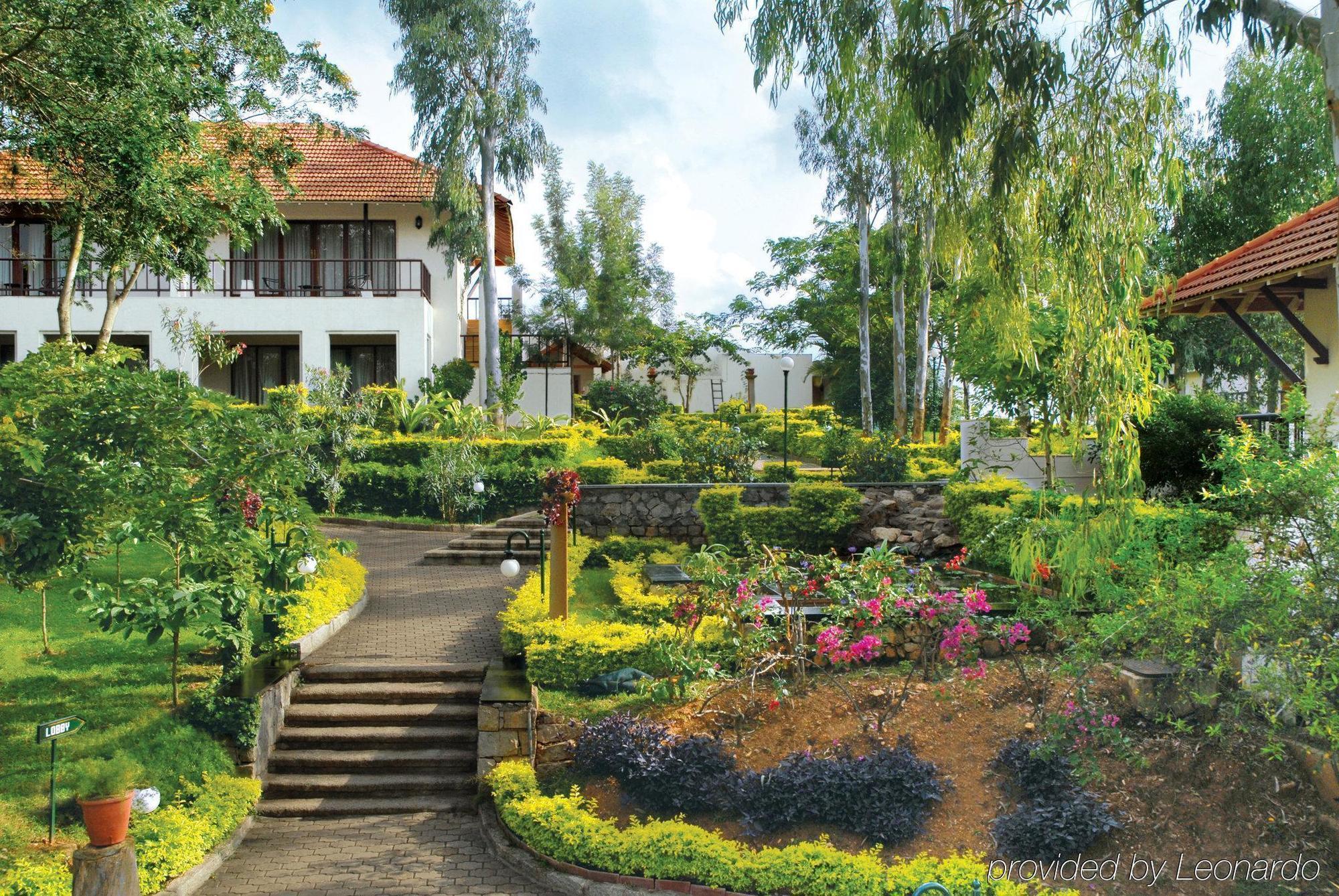 Hotel Gateway