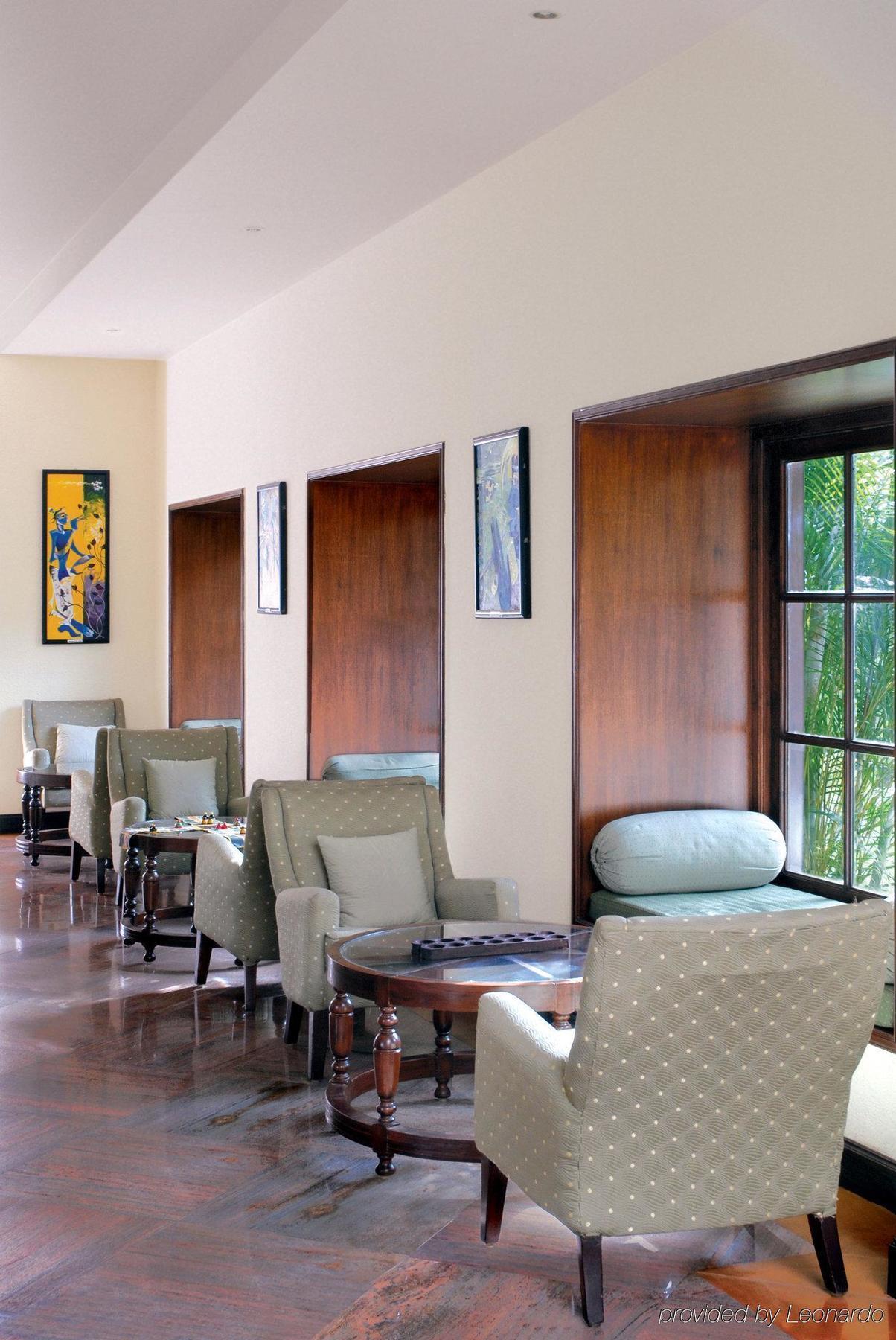 Hotel Gateway Chikmagalur