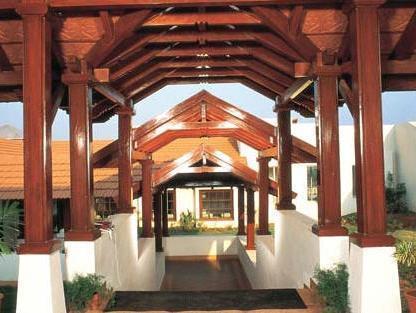 Gateway Chikmagalur