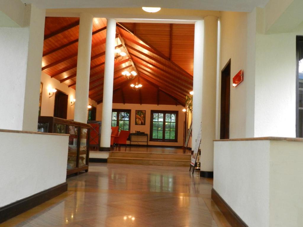 Hotel Gateway 4*