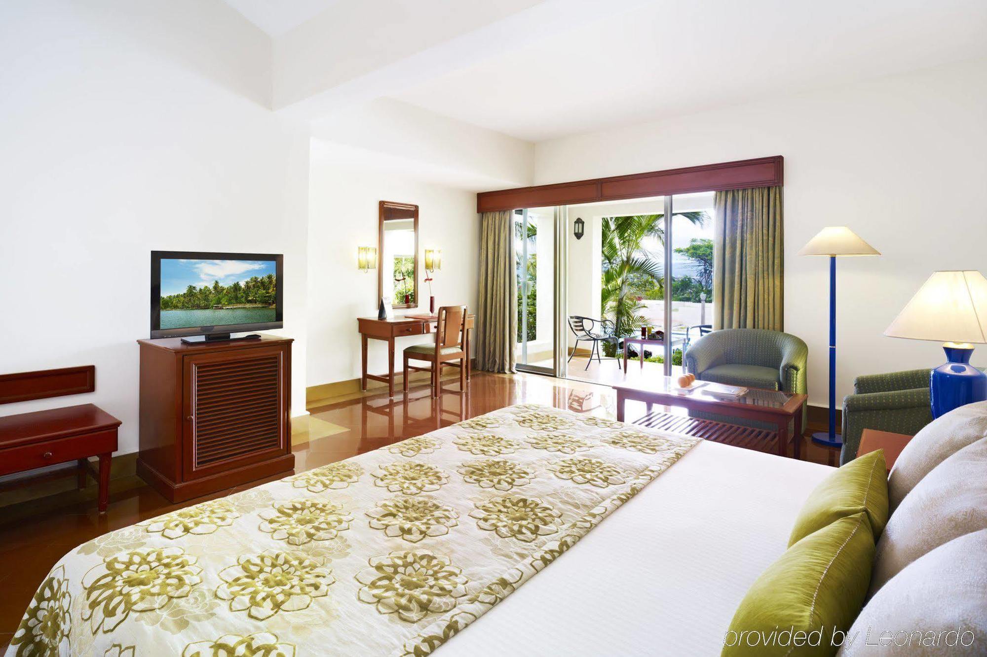 Gateway Hotel