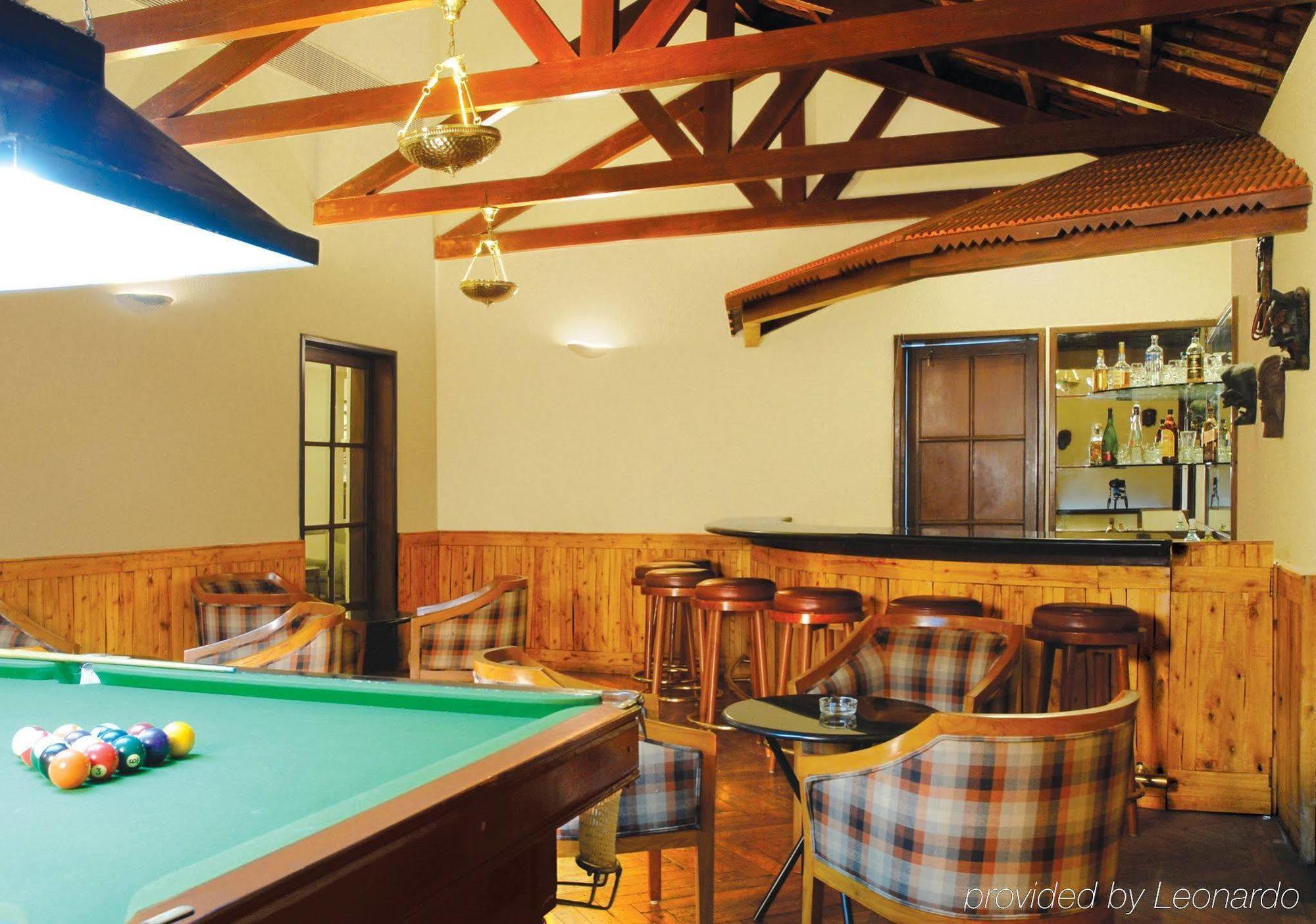 Gateway Hotel